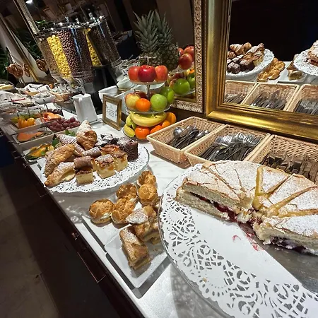 Hotel Pollera