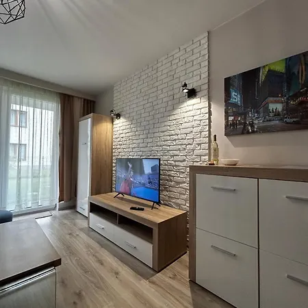 M&m Glogera Apartament Kraków