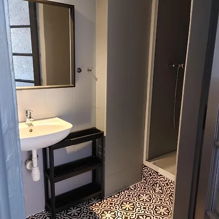Finger Guest Bed & Breakfast *