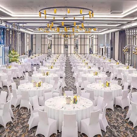 Mercure Fabryczna