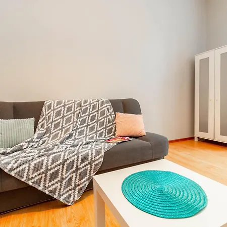 Apartment Dietla Cozy Place To Krakow