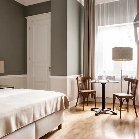 Avanti Palazzo Hotel apartamentowy