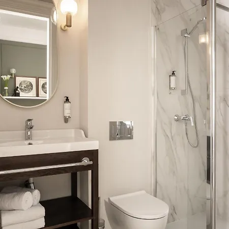Avanti Palazzo Hotel apartamentowy *