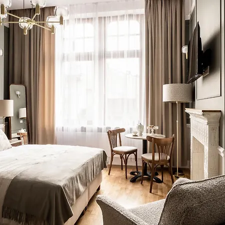 Avanti Palazzo Hotel apartamentowy Kraków