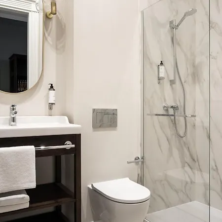 Hotel apartamentowy Avanti Palazzo *