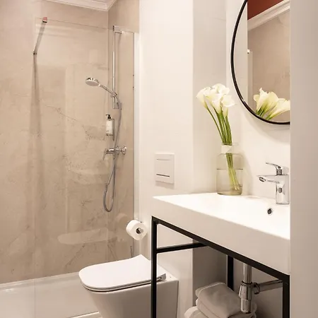 Hotel apartamentowy Avanti Palazzo *