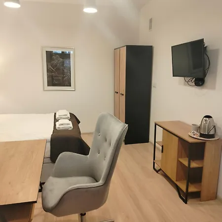 U Filipa Bed & Breakfast