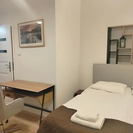 U Filipa Bed & Breakfast *