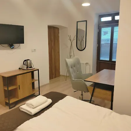 U Filipa Bed & Breakfast