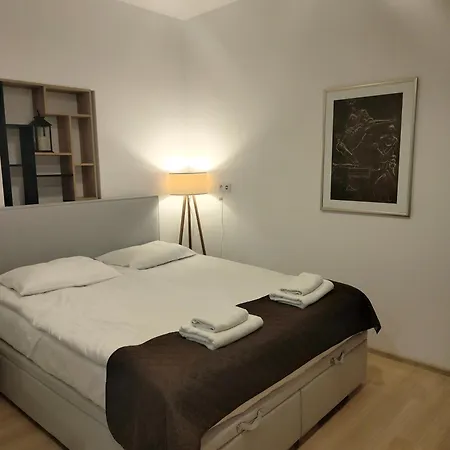 Bed & Breakfast U Filipa