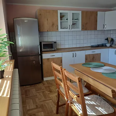 Apartment Matylda House *