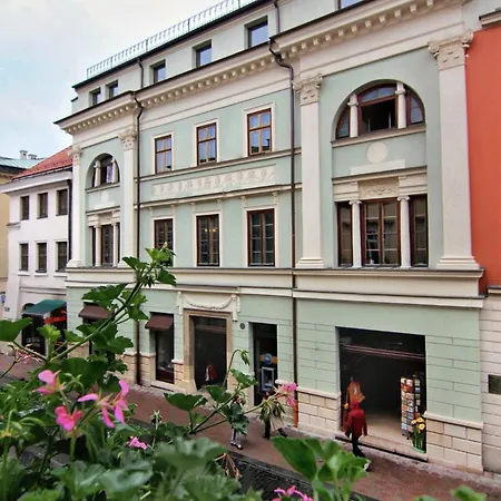 Aparthotel 9 Krakow