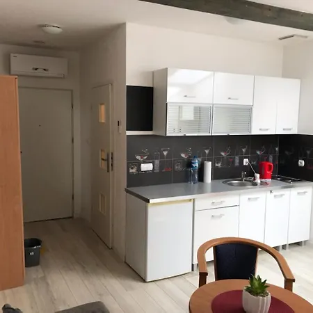 Relaxbox Apartment *