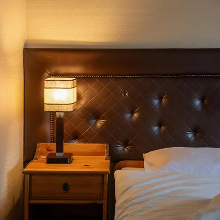 Apart Otel Kazimierz Secret
