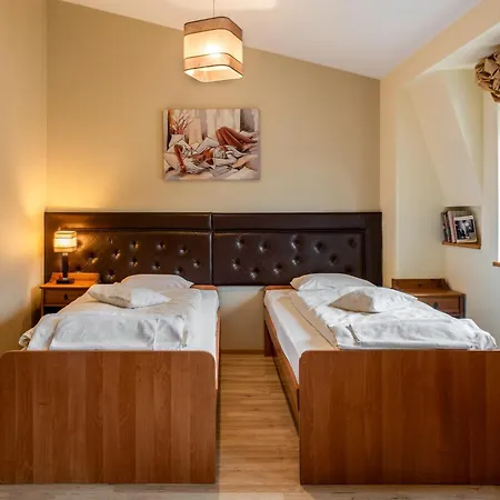 Kazimierz Secret Apart Otel