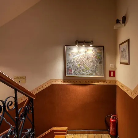 Apart Otel Kazimierz Secret