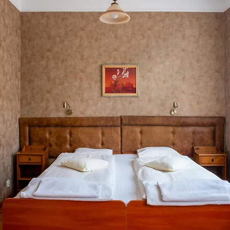 Apart Otel Kazimierz Secret 2*
