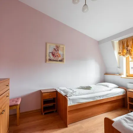 Kazimierz Secret