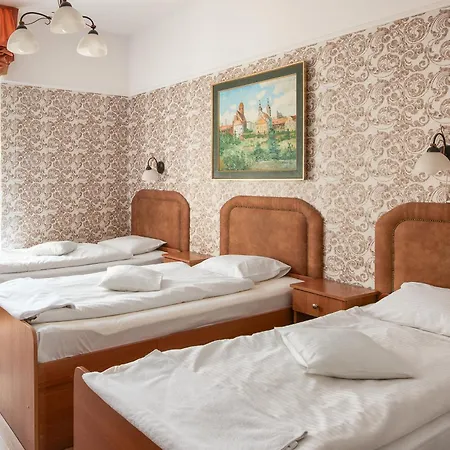 Apart Otel Kazimierz Secret