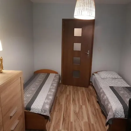 Topola1 Apartment Krakow