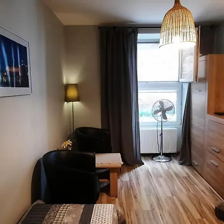 Topola1 Apartment