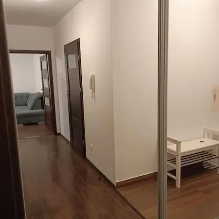 Apartament U Oli I Laury Kraków