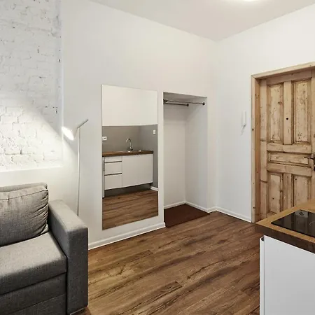 Citynest * Krakow