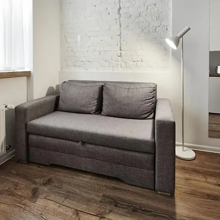 Citynest Krakow