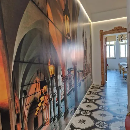 Juwel Z Widokiem Na Wawel Ap 29a