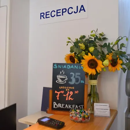 Aparthotel Cracow Krakow