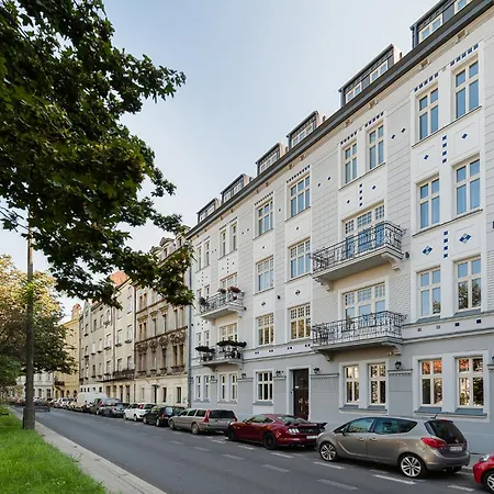 Apartment Waweloft Krakow