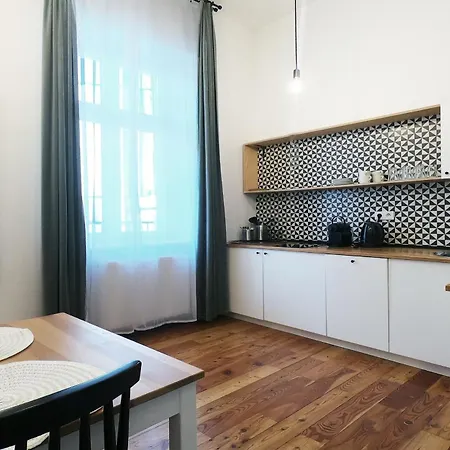 19rooms * Kraków