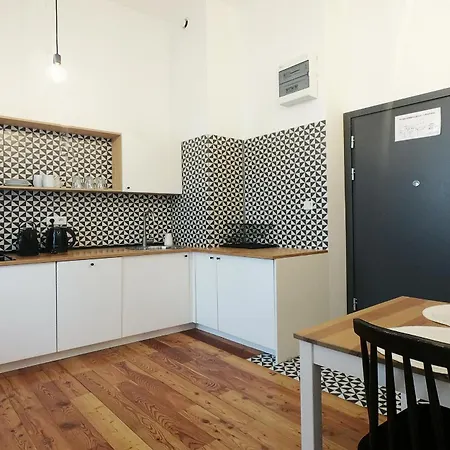 19rooms Apartament Kraków