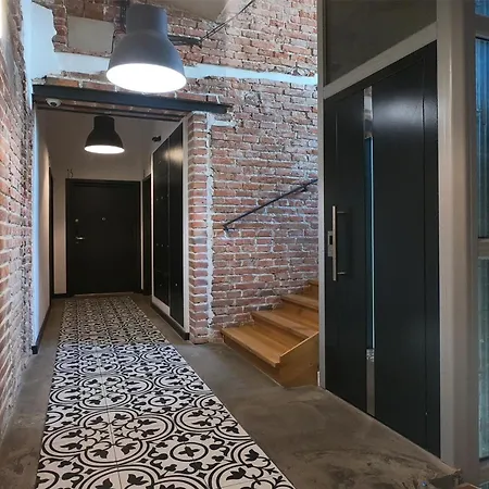 Apartament 19rooms Kraków