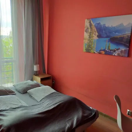 Apartment In Old Town