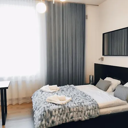 Szeroka 33 A-c By Homeprime * קרקוב