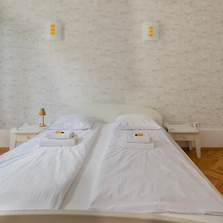 Wondrous Warszawska Street Apartment Krakow