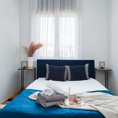 W11 - Loftaffair Aparthotel Cracovia