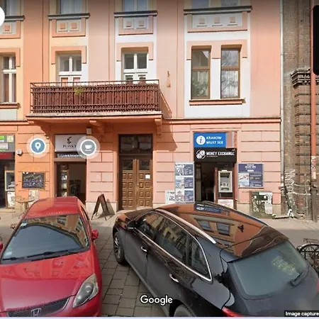 Miodowa Kazimierz Krakow