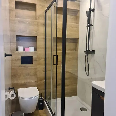 Of Azory Apartament *