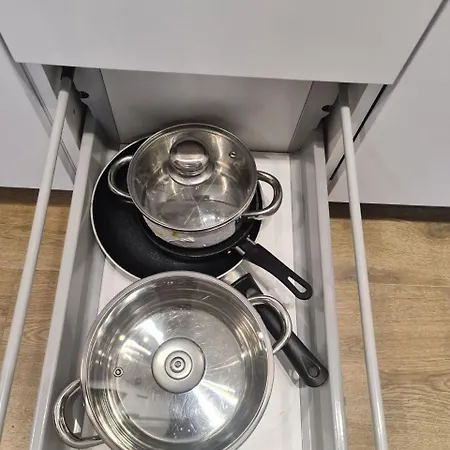 Of Azory Apartament