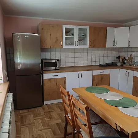 Matylda House * Krakov