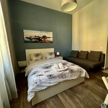 Hostel Ametyst