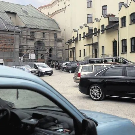 Rembrandt Krakow
