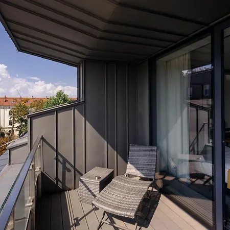 Hotel Grand Ascot 4*