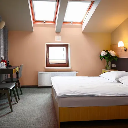 Hotel Kazimierz Iii Krakow
