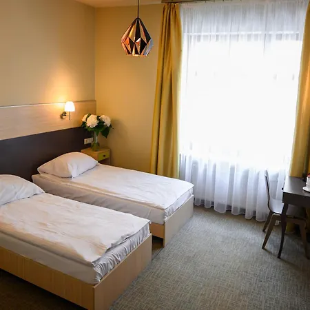 Hotel Kazimierz Iii Krakow