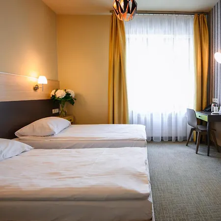 Kazimierz Iii Hotel Krakow