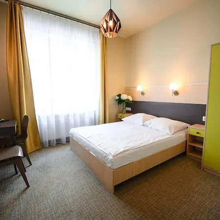 Hotel Kazimierz Iii