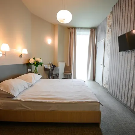Kazimierz Iii Hotel Krakow